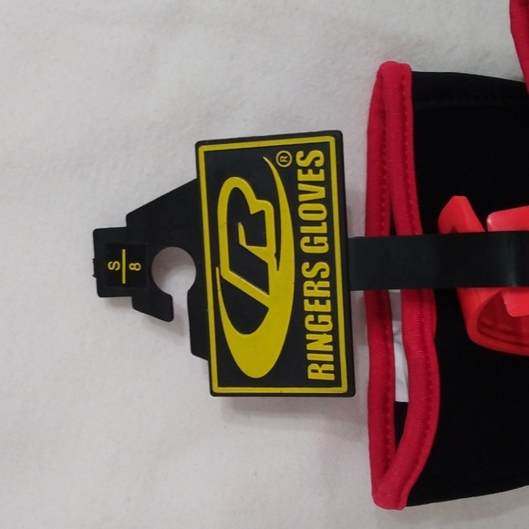 Work Gloves - Picture 3 of 4